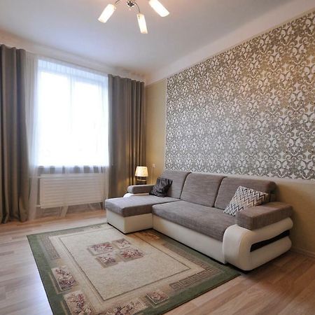Castle View Apartment Narva Extérieur photo