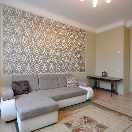 Castle View Apartment Narva Extérieur photo