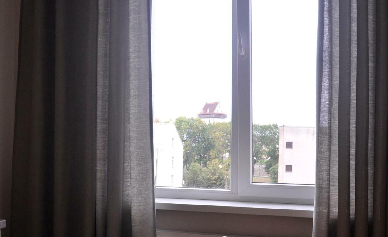 Castle View Apartment Narva Extérieur photo