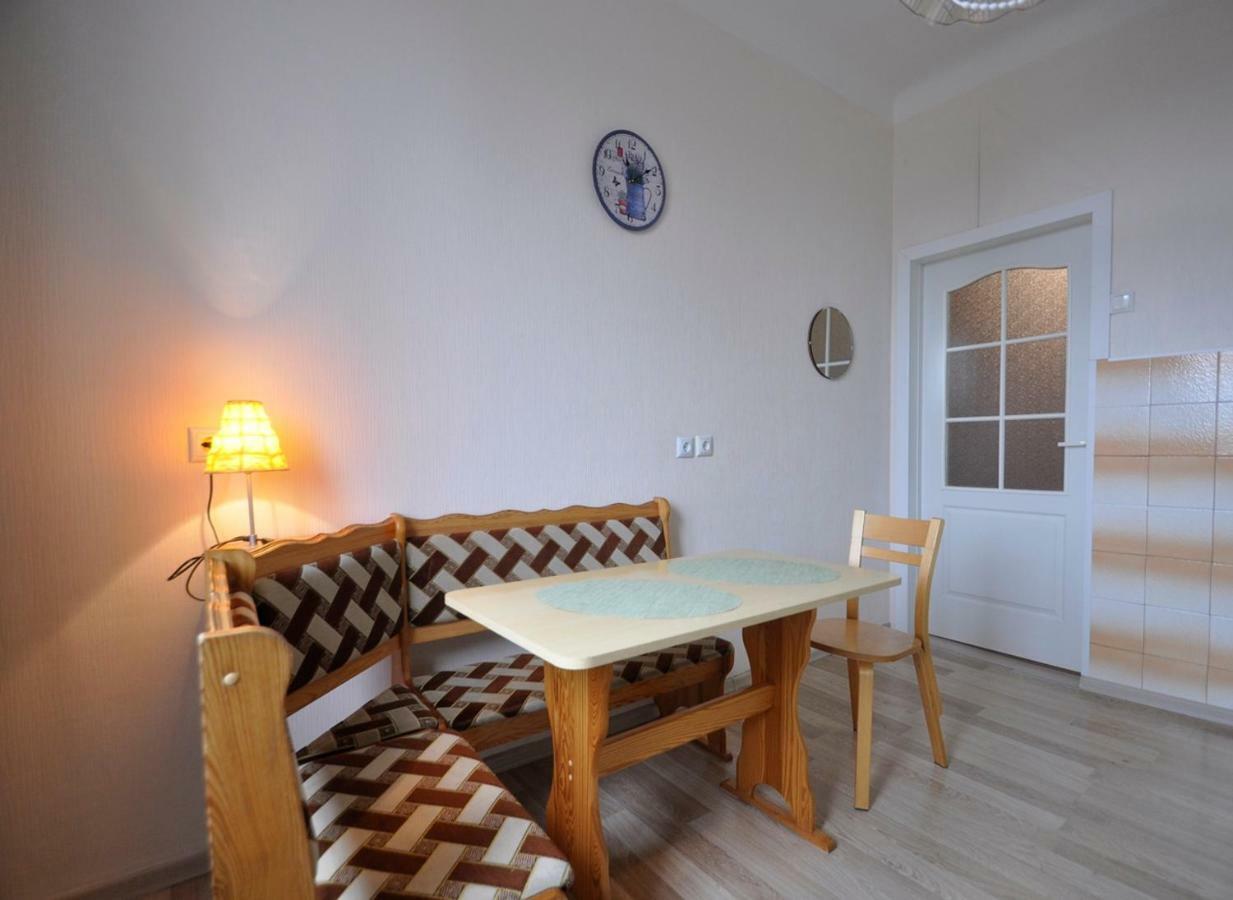 Castle View Apartment Narva Extérieur photo