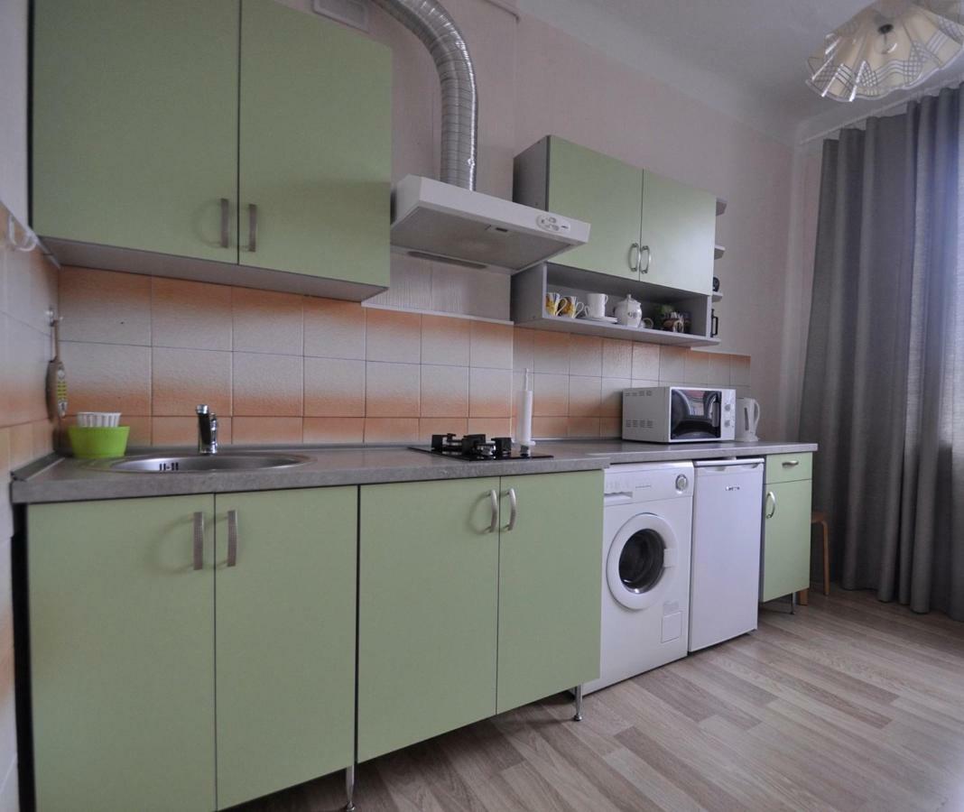 Castle View Apartment Narva Extérieur photo
