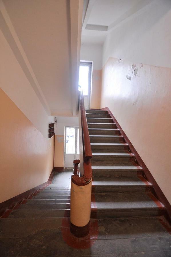 Castle View Apartment Narva Extérieur photo
